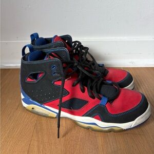 Nike Air Jordan Flight Club 91'‎ Boys Size 4y